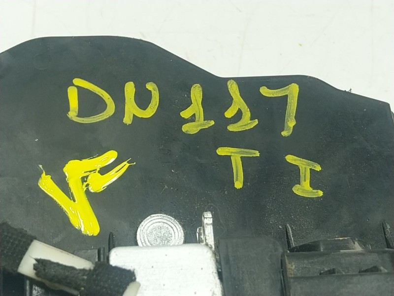 Recambio de cerradura puerta trasera izquierda para bmw 3 (f30, f80) 320 d referencia OEM IAM 51227229459 7229459 