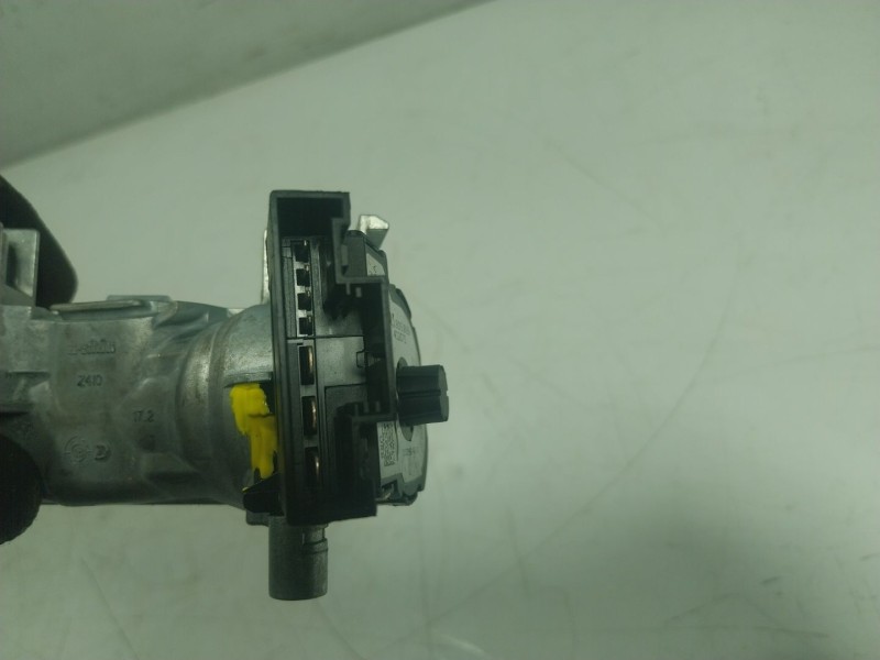 Recambio de antirrobo para skoda fabia iii (nj3) 1.0 referencia OEM IAM 1K0905851D 1K0905851 