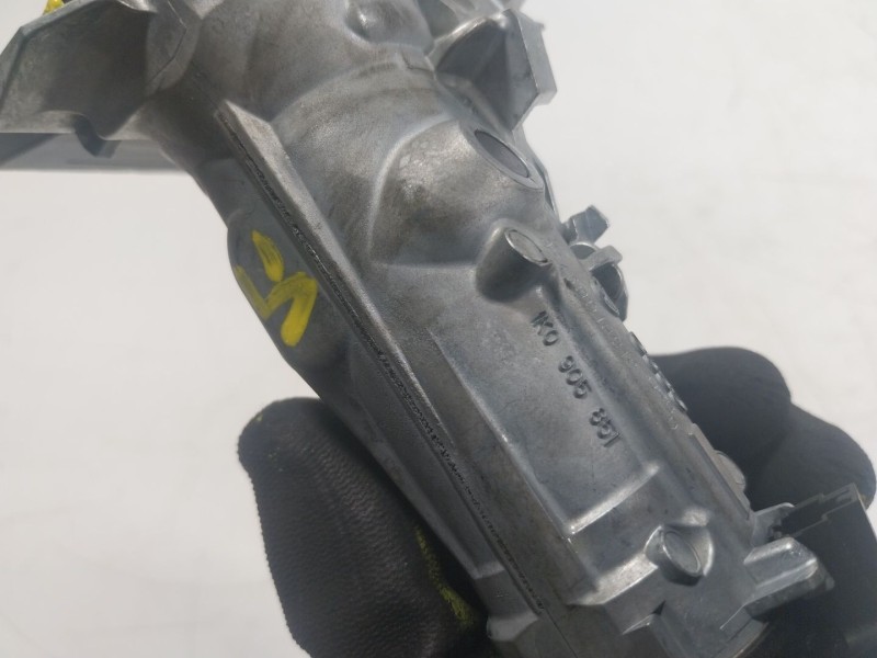 Recambio de antirrobo para skoda fabia iii (nj3) 1.0 referencia OEM IAM 1K0905851D 1K0905851 