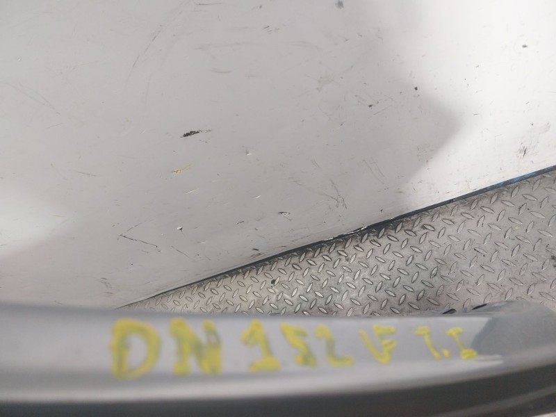 Recambio de puerta trasera izquierda para seat leon st (5f8) 2.0 tdi referencia OEM IAM   