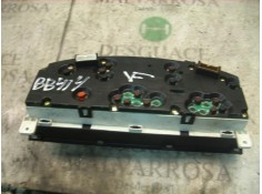 Recambio de cuadro instrumentos para nissan almera (n16/e) 1.8 16v cat referencia OEM IAM    2