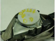 Recambio de cinturon seguridad delantero derecho para bmw 3 (f30, f80) 320 d referencia OEM IAM 72117309316 34078319  2
