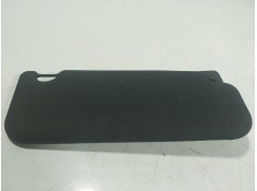 Recambio de parasol izquierdo para land rover range rover evoque referencia OEM IAM LR122937   2