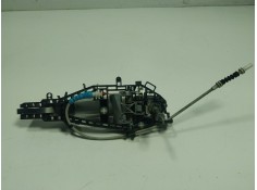 Recambio de maneta exterior delantera izquierda para bmw 3 (f30, f80) 320 d referencia OEM IAM 51217207561  51217242567 2