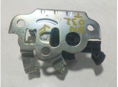 Recambio de cerradura maletero / porton para skoda fabia iii (nj3) 1.0 referencia OEM IAM 8R0827505A 8R0827505A  2