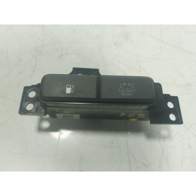 Recambio de modulo electronico para hyundai ioniq (ae) 1.6 gdi hybrid referencia OEM IAM  93555G2200 