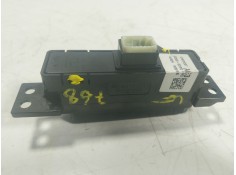 Recambio de modulo electronico para hyundai ioniq (ae) 1.6 gdi hybrid referencia OEM IAM  93555G2200  2