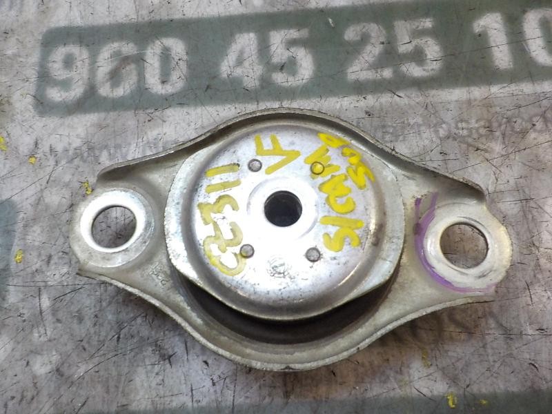 Recambio de soporte cambio para ford ka (ccu) trend + referencia OEM IAM 1583130  