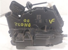 Recambio de cerradura puerta delantera derecha para skoda fabia iii (nj3) 1.0 referencia OEM IAM 5TB837016A 5TB837016A  2