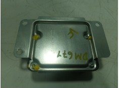 Recambio de centralita airbag para land rover range rover evoque referencia OEM IAM LR169859 N9D314E159AF  2