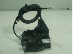 Recambio de cerradura puerta delantera derecha para land rover range rover evoque referencia OEM IAM LR070436 K8D2203A28JF  2