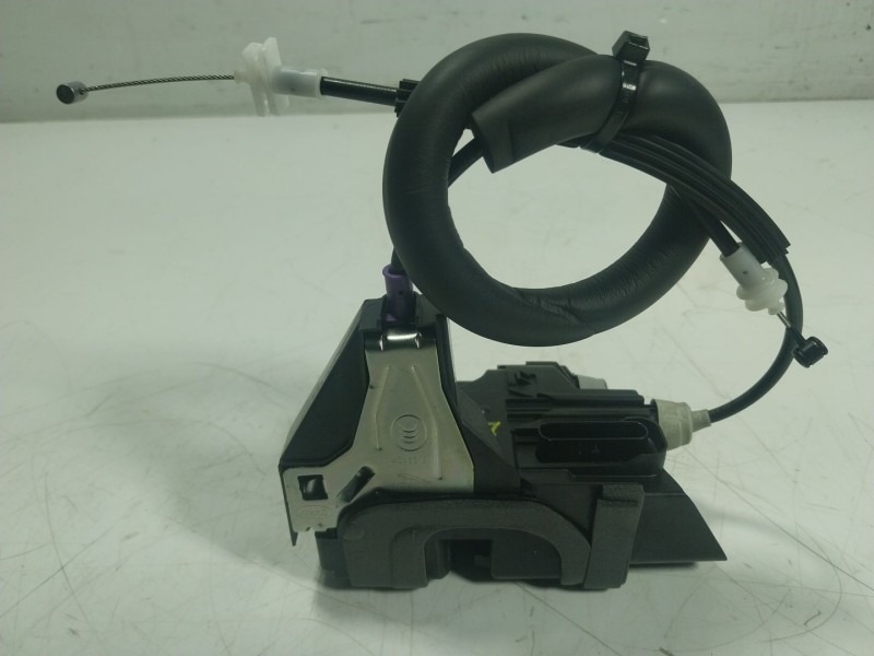 Recambio de cerradura puerta delantera derecha para land rover range rover evoque referencia OEM IAM LR070436 K8D2203A28JF 