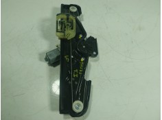 Recambio de elevalunas trasero izquierdo para land rover range rover evoque referencia OEM IAM LR114598 K8D227001AC  2