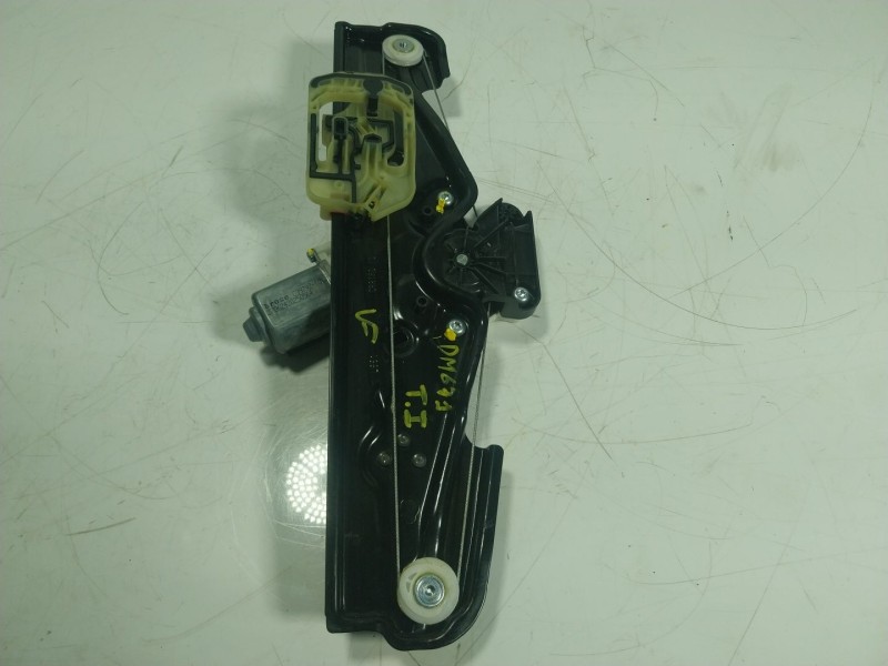 Recambio de elevalunas trasero izquierdo para land rover range rover evoque referencia OEM IAM LR114598 K8D227001AC 