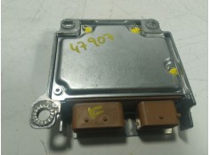 Recambio de centralita airbag para hyundai ioniq (ae) 1.6 gdi hybrid referencia OEM IAM  95910G2400  2
