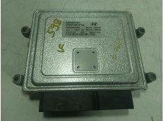 Recambio de centralita motor uce para hyundai ioniq (ae) 1.6 gdi hybrid referencia OEM IAM  3910103HV5  2