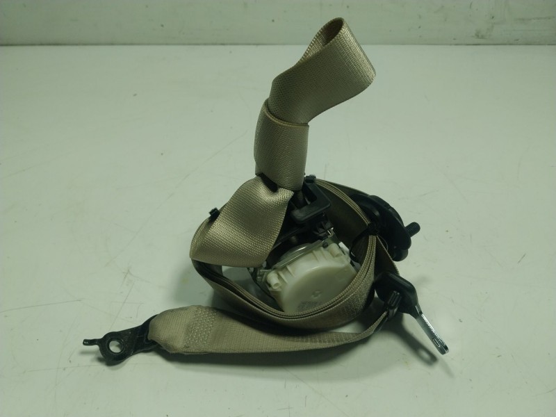 Recambio de cinturon seguridad delantero izquierdo para bmw 3 (f30, f80) 320 d referencia OEM IAM 72117309315 34078320 