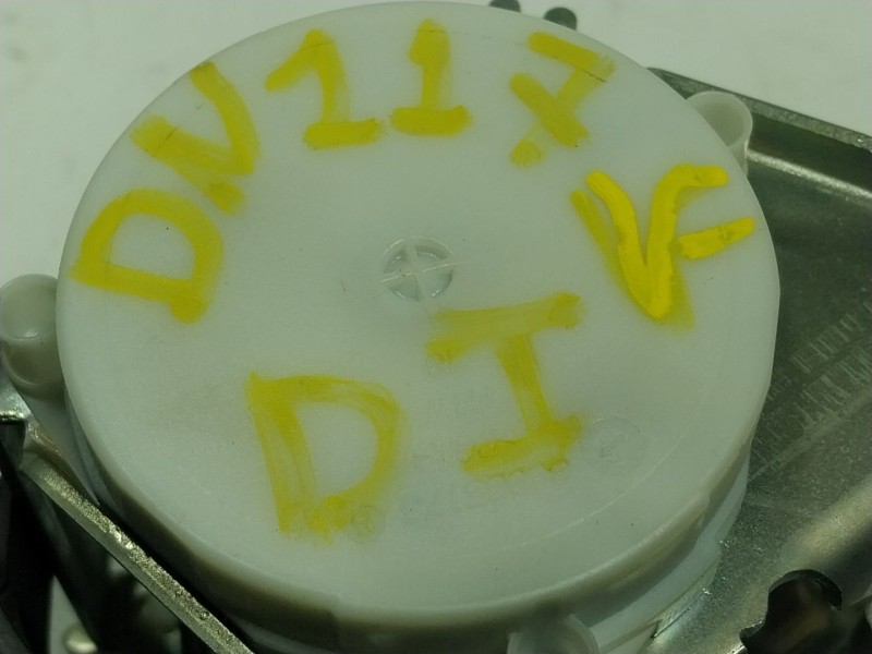 Recambio de cinturon seguridad delantero izquierdo para bmw 3 (f30, f80) 320 d referencia OEM IAM 72117309315 34078320 