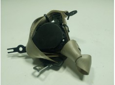 Recambio de cinturon seguridad trasero izquierdo para bmw 3 (f30, f80) 320 d referencia OEM IAM 72117310161 3731016105  2