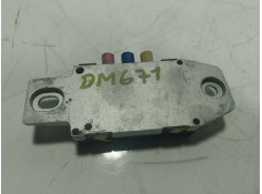 Recambio de modulo electronico para land rover range rover evoque referencia OEM IAM LR114132 K8D219C097AA  2