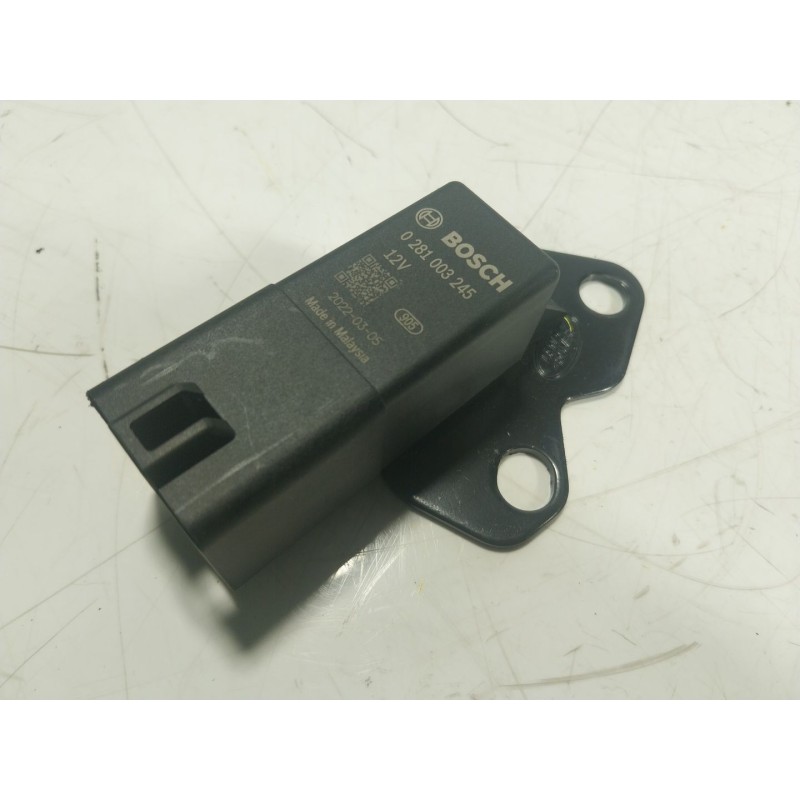 Recambio de modulo electronico para land rover range rover evoque referencia OEM IAM LR139668 MX73189E2AA 