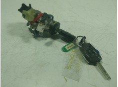 Recambio de antirrobo para hyundai ioniq (ae) 1.6 gdi hybrid referencia OEM IAM  49A6101110  2