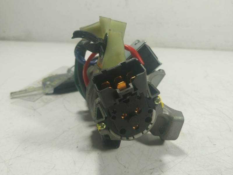 Recambio de antirrobo para hyundai ioniq (ae) 1.6 gdi hybrid referencia OEM IAM  49A6101110 