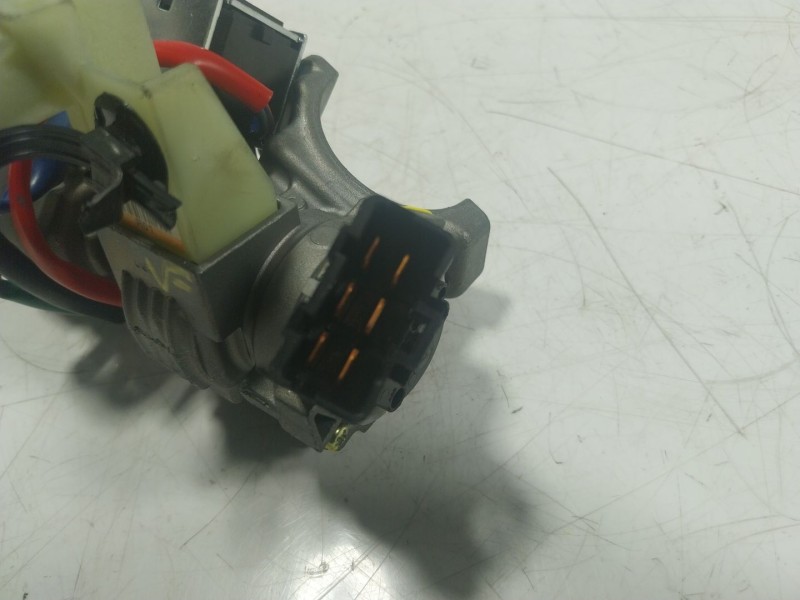 Recambio de antirrobo para hyundai ioniq (ae) 1.6 gdi hybrid referencia OEM IAM  49A6101110 