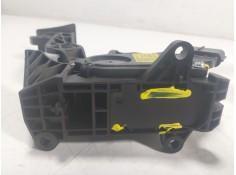 Recambio de potenciometro pedal para skoda fabia iii (nj3) 1.0 referencia OEM IAM 6C1723503D 6C1723503D  2