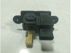 Recambio de cerradura maletero / porton para hyundai ioniq (ae) 1.6 gdi hybrid referencia OEM IAM  81230G2000  2