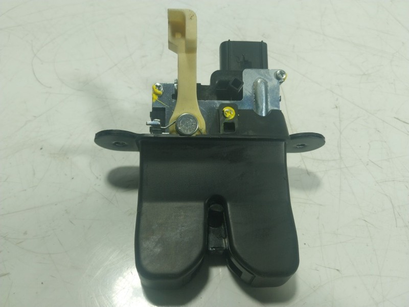 Recambio de cerradura maletero / porton para hyundai ioniq (ae) 1.6 gdi hybrid referencia OEM IAM  81230G2000 