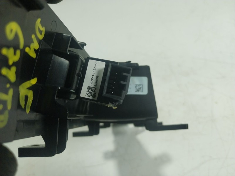 Recambio de mando elevalunas trasero derecho para land rover range rover evoque referencia OEM IAM LR059773 FK7214717AB 