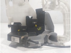 Recambio de cerradura puerta delantera izquierda para hyundai ioniq (ae) 1.6 gdi hybrid referencia OEM IAM  81310G2010  2