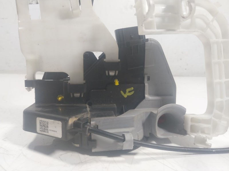 Recambio de cerradura puerta delantera izquierda para hyundai ioniq (ae) 1.6 gdi hybrid referencia OEM IAM  81310G2010 