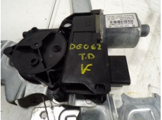 Recambio de elevalunas trasero derecho para citroën c5 berlina 2.0 hdi fap cat (rh02 / dw10cted4) referencia OEM IAM 9675915180  2