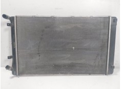 Recambio de radiador agua para hyundai ioniq (ae) 1.6 gdi hybrid referencia OEM IAM  25308G2000  2