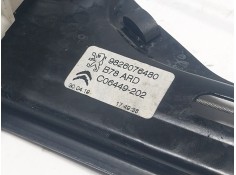 Recambio de elevalunas trasero derecho para citroën grand c4 spacetourer (3a_, 3e_) 2.0 bluehdi 160 referencia OEM IAM 967617238 2