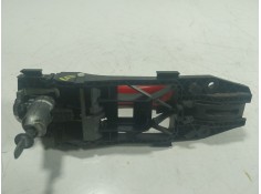 Recambio de maneta exterior delantera izquierda para skoda fabia iii (nj3) 1.0 referencia OEM IAM 5G0837205NGRU 5N0837885H  2