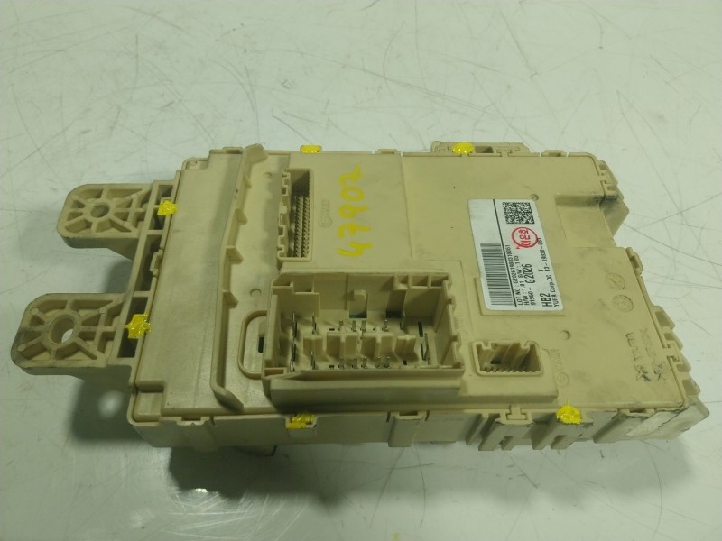 Recambio de caja reles / fusibles para hyundai ioniq (ae) 1.6 gdi hybrid referencia OEM IAM  91950G2026 