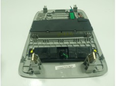 Recambio de piloto interior para mg mg zs suv 1.5 vti referencia OEM IAM  10885724  2