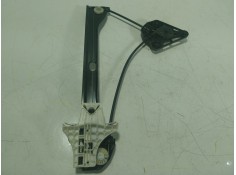 Recambio de elevalunas trasero derecho para skoda fabia iii (nj3) 1.0 referencia OEM IAM 6V0839462 122979  2