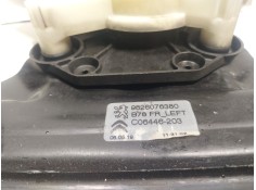 Recambio de elevalunas delantero izquierdo para citroën grand c4 spacetourer (3a_, 3e_) 2.0 bluehdi 160 referencia OEM IAM 96759 2