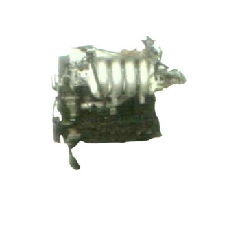 MOTOR COMPLETO 4G93 