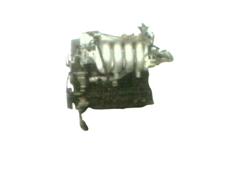 Recambio de motor completo para mitsubishi galant berlina (e50) 1.8 cat referencia OEM IAM  4G93 
