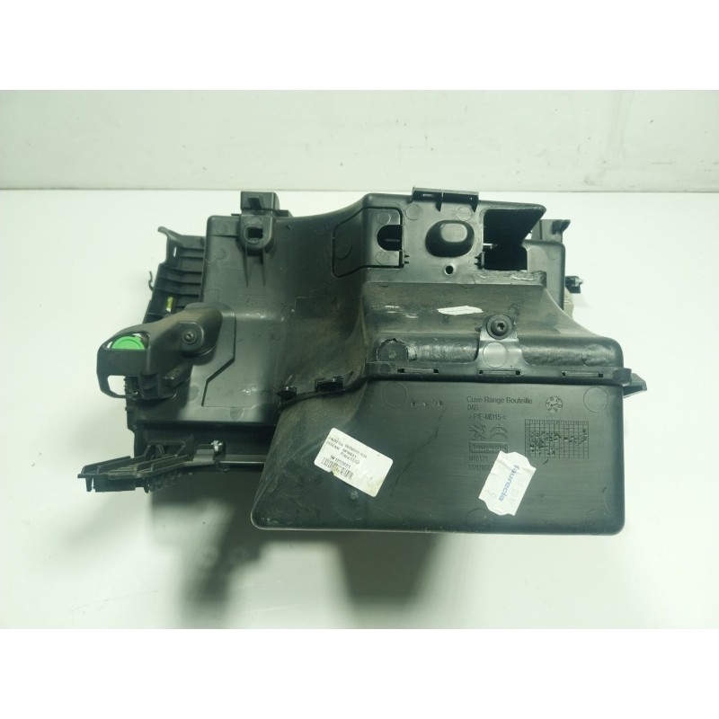 Recambio de guantera para citroën grand c4 spacetourer (3a_, 3e_) 2.0 bluehdi 160 referencia OEM IAM 96778791ZD  