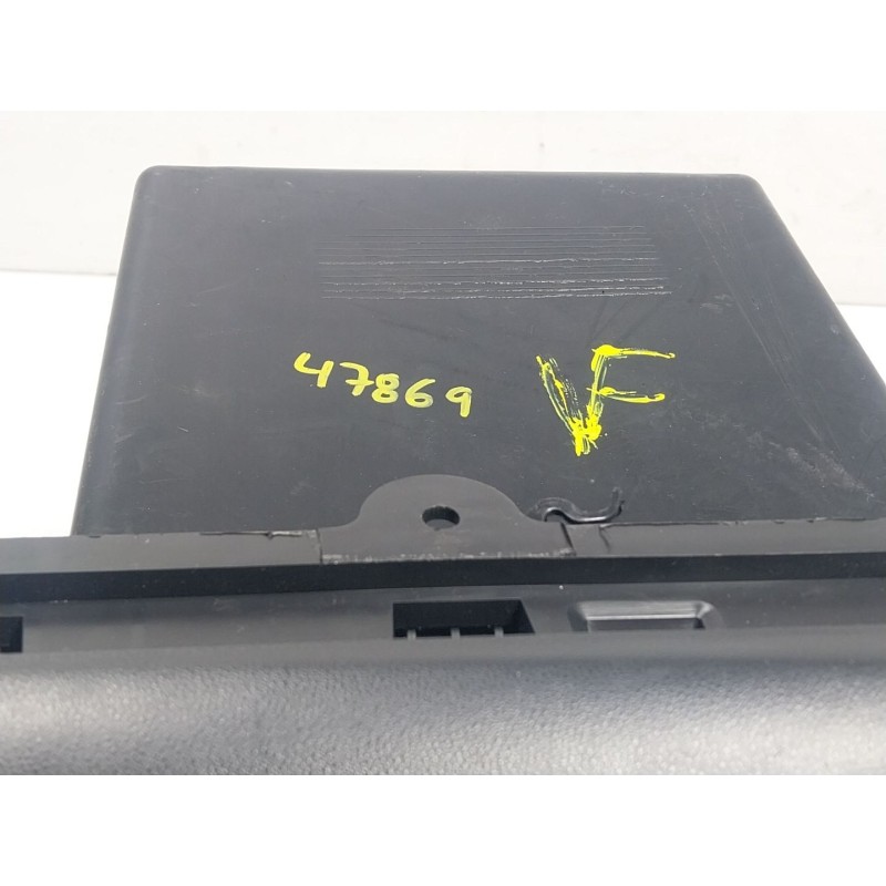 Recambio de guantera para citroën grand c4 spacetourer (3a_, 3e_) 2.0 bluehdi 160 referencia OEM IAM 96778791ZD  