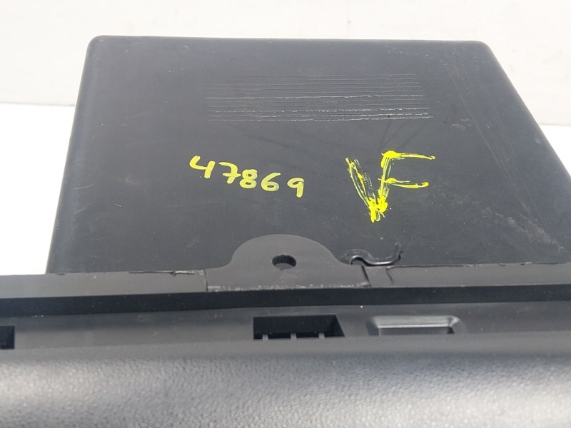 Recambio de guantera para citroën grand c4 spacetourer (3a_, 3e_) 2.0 bluehdi 160 referencia OEM IAM 96778791ZD  