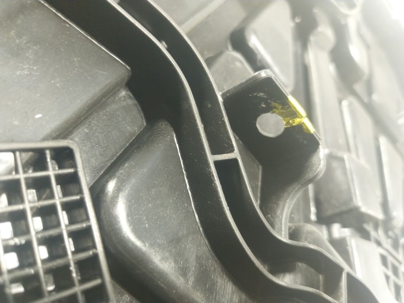 Recambio de elevalunas delantero derecho para hyundai ioniq (ae) 1.6 gdi hybrid referencia OEM IAM  82480G2050 