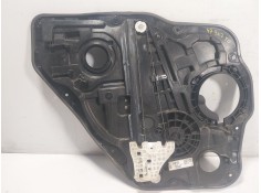 Recambio de elevalunas trasero derecho para hyundai ioniq (ae) 1.6 gdi hybrid referencia OEM IAM  83480G2000  2