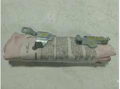 Recambio de airbag lateral delantero izquierdo para skoda fabia iii (nj3) 1.0 referencia OEM IAM 6V0880241D 6V0880241D  2